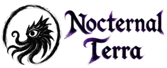 nocternal terra web